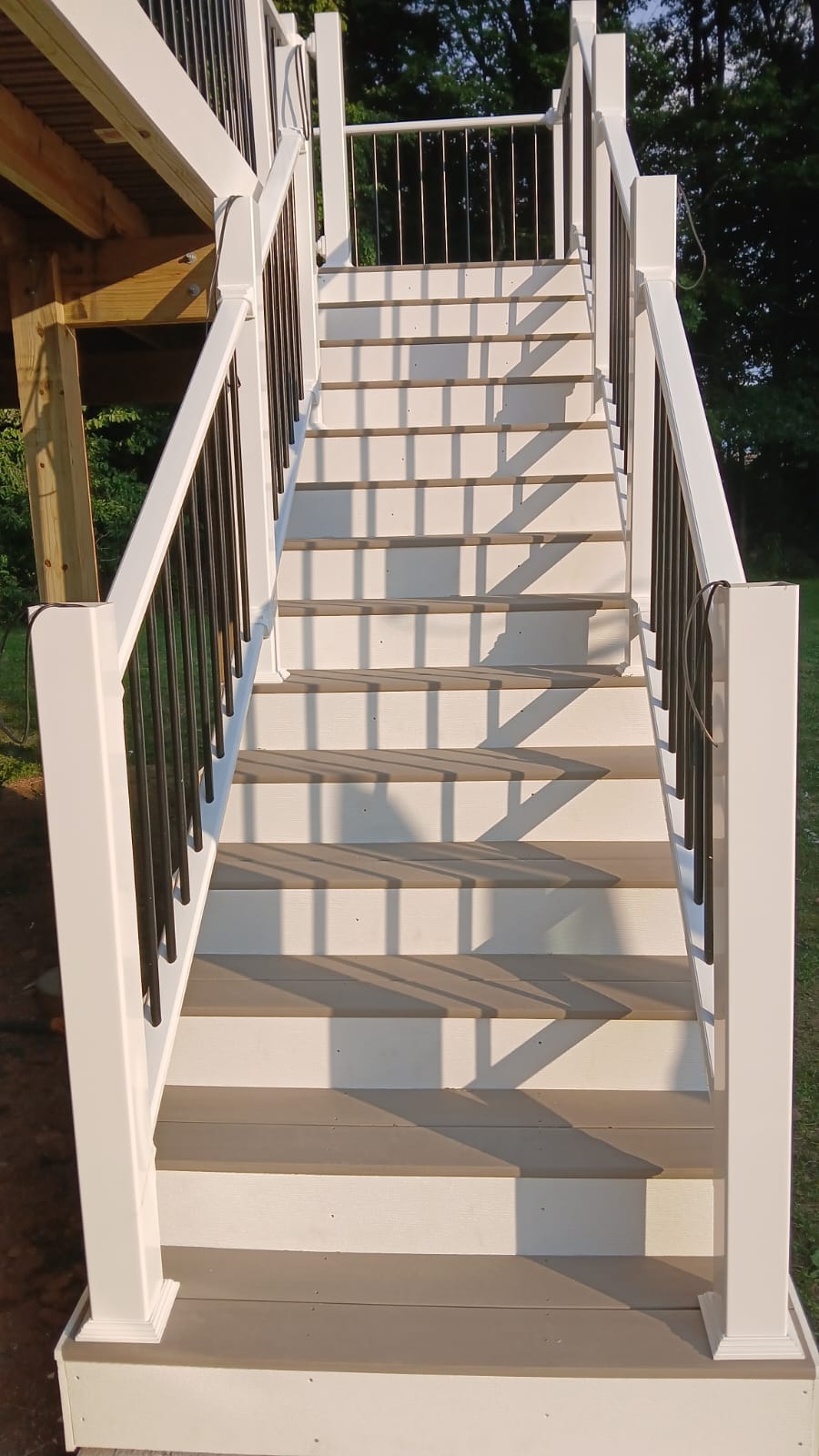 Proyecto de remodelación 420